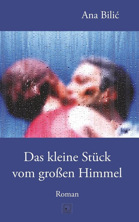 Produktbild: Das kleine St&uuml;ck vom gro&szlig;en Himmel
