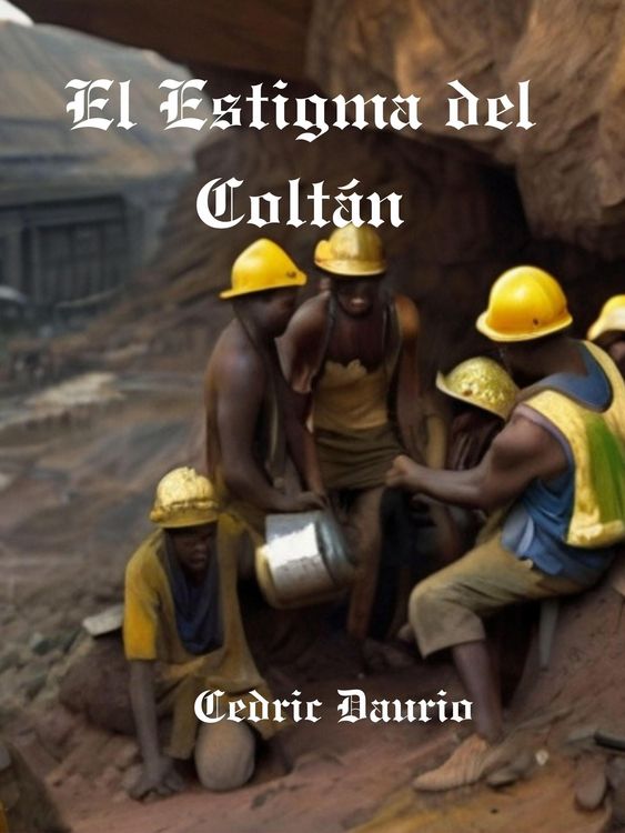 Produktbild: El Estigma del Colt&aacute;n