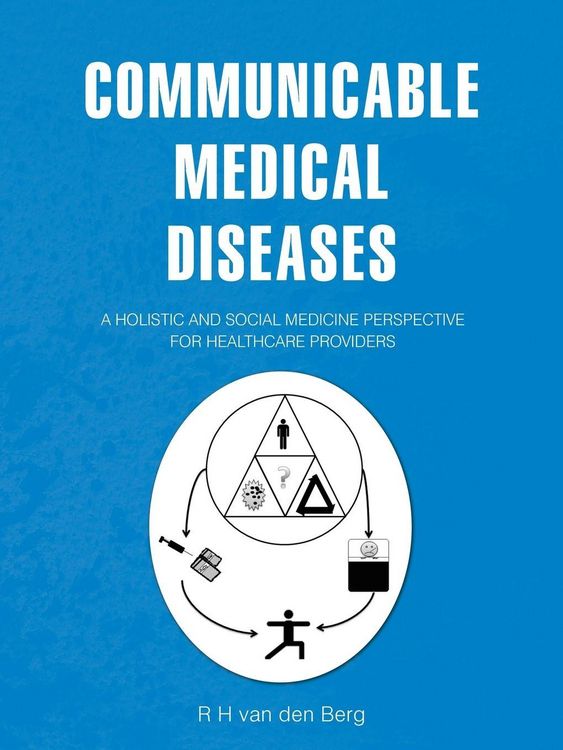 Produktbild: Communicable Medical Diseases
