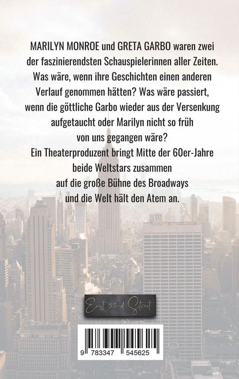 Produktbild: Ein göttliches Comeback