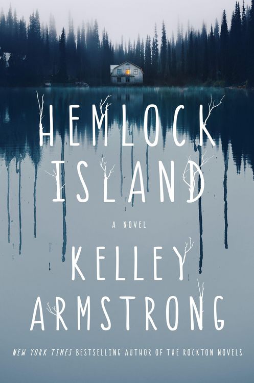 Produktbild: Hemlock Island