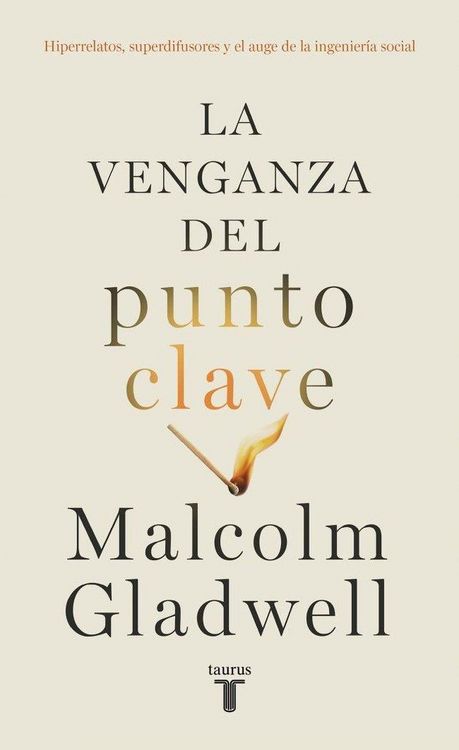 Produktbild: La Venganza del Punto Clave / Revenge of the Tipping Point