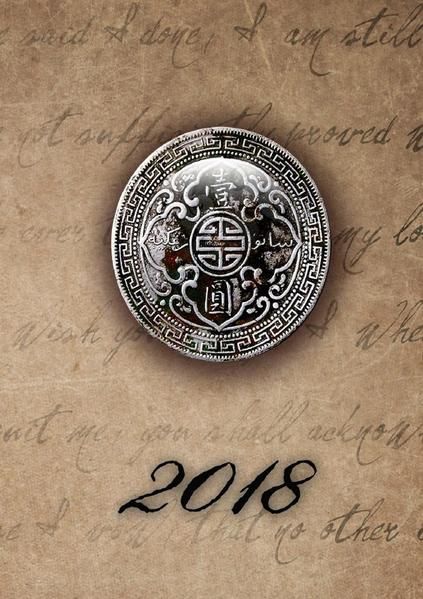 Produktbild: Terminkalender / Terminkalender 2018
