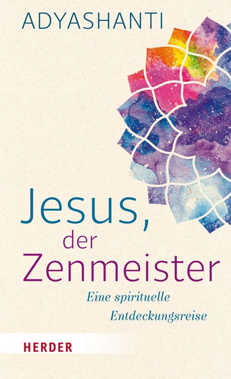 Produktbild: Jesus, der Zenmeister
