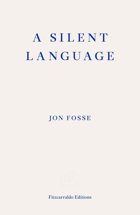 Produktbild: A Silent Language