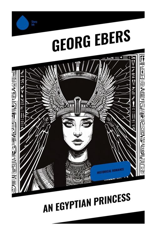 Produktbild: An Egyptian Princess
