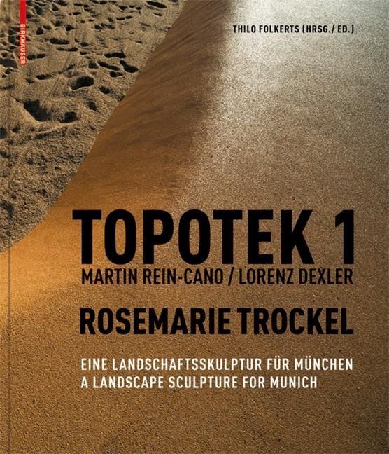 Produktbild: Topotek 1
