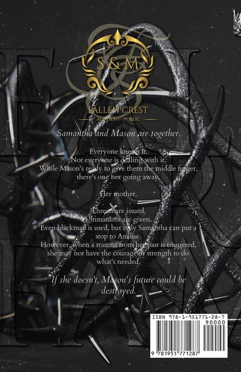 Produktbild: Fallen Crest Family