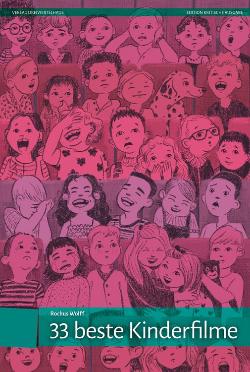 Produktbild: 33 beste Kinderfilme