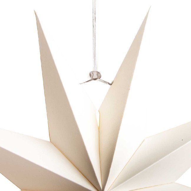 Papierstern, Weiß, kaufen