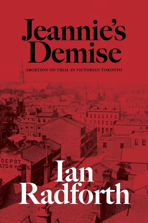 Produktbild: Jeannie's Demise