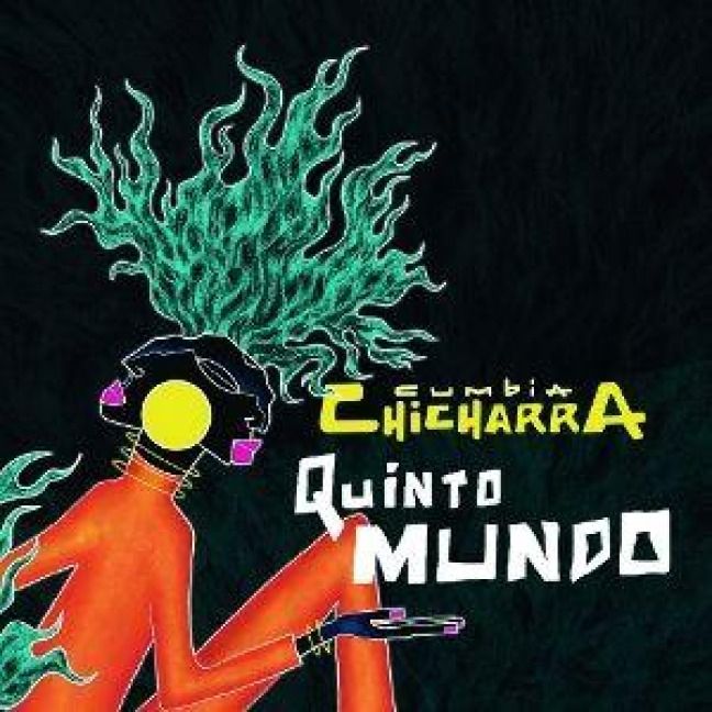 Produktbild: Quinto Mundo