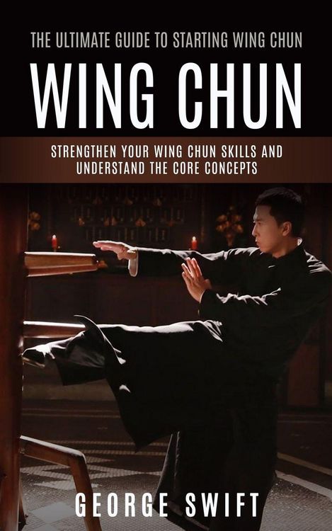 Produktbild: Wing Chun