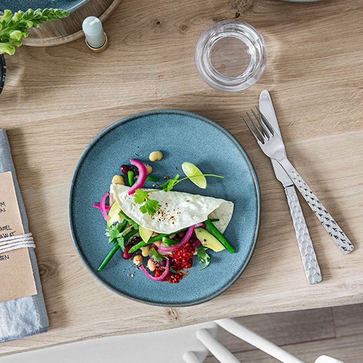Produktbild: Villeroy & Boch Lave Fr&uuml;hst&uuml;cksteller