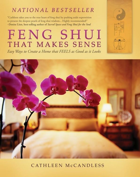 Produktbild: Feng Shui that Makes Sense