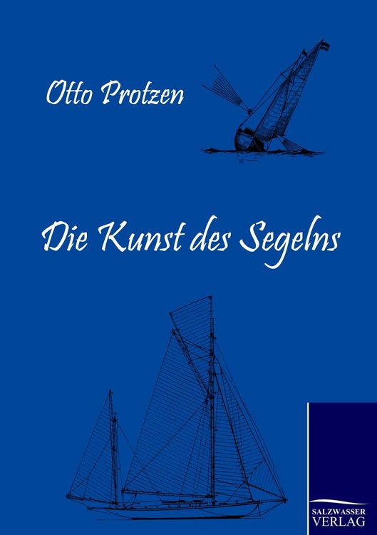 Produktbild: Die Kunst des Segelns