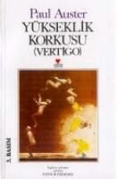 Produktbild: Y&uuml;kseklik Korkusu