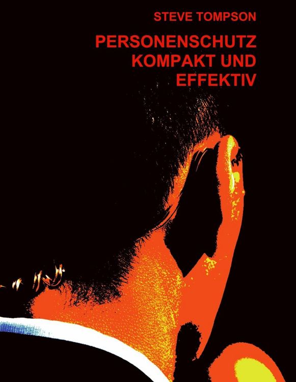 Produktbild: Personenschutz - kompakt und effektiv