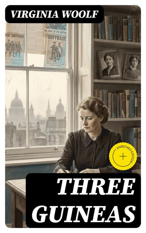 Produktbild: Three Guineas