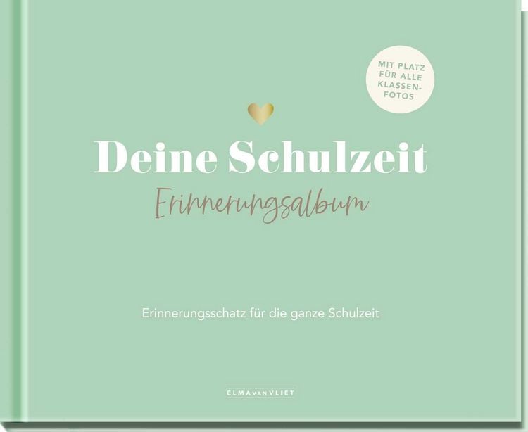Produktbild: Deine Schulzeit