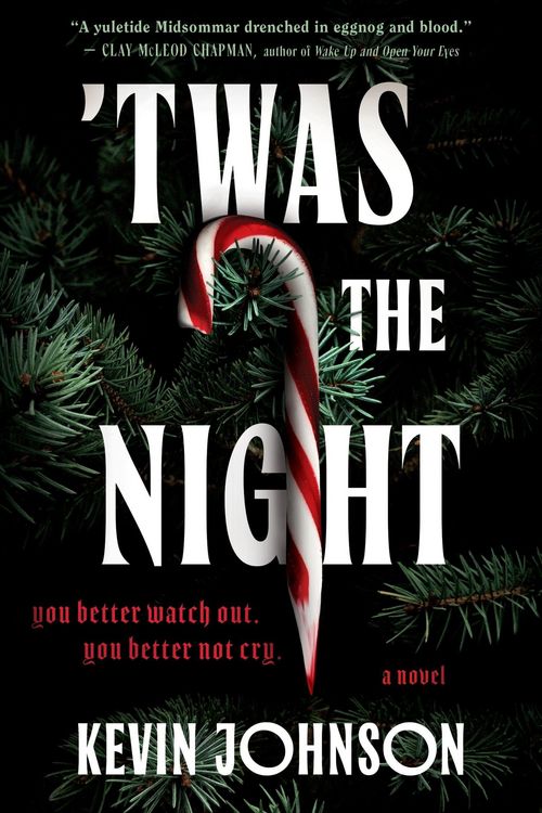 Produktbild: 'Twas the Night