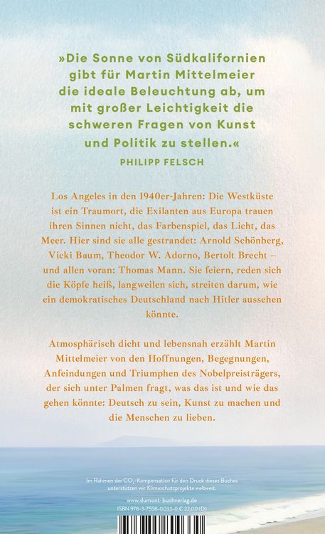 Produktbild: Heimweh im Paradies