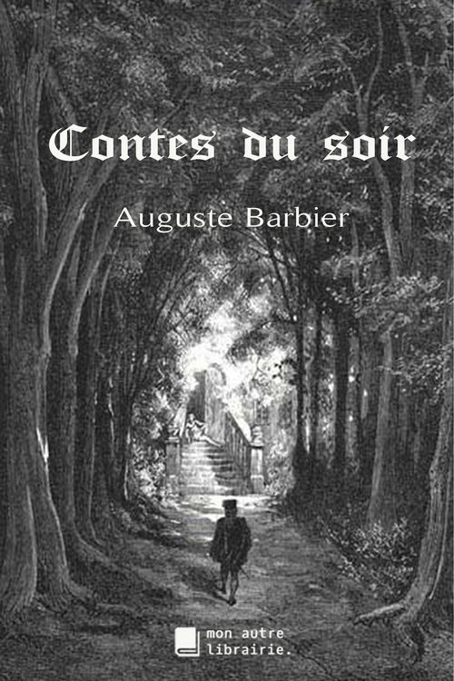 Produktbild: Contes du soir