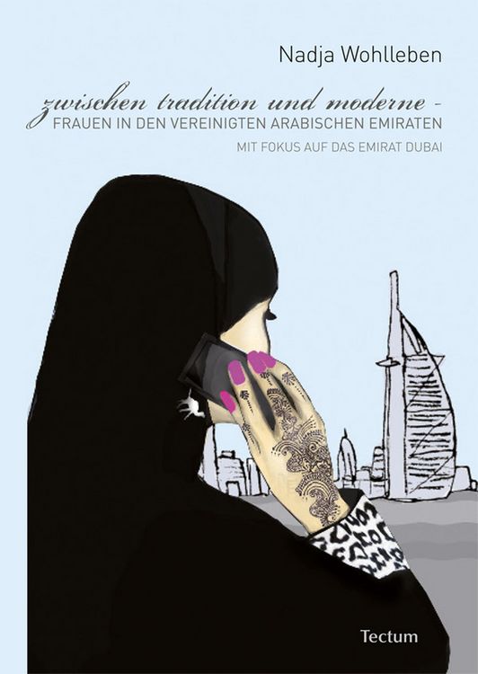 Produktbild: Zwischen Tradition und Moderne - Frauen in den Vereinigten Arabischen Emiraten