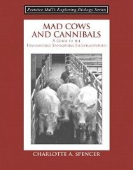 Produktbild: Mad Cows & Cannibals a Gt The