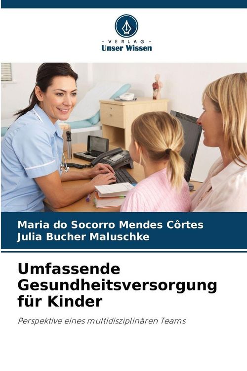 Produktbild: Umfassende Gesundheitsversorgung f&uuml;r Kinder