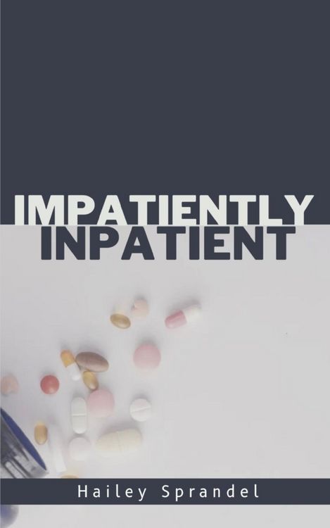 Produktbild: Impatiently Inpatient