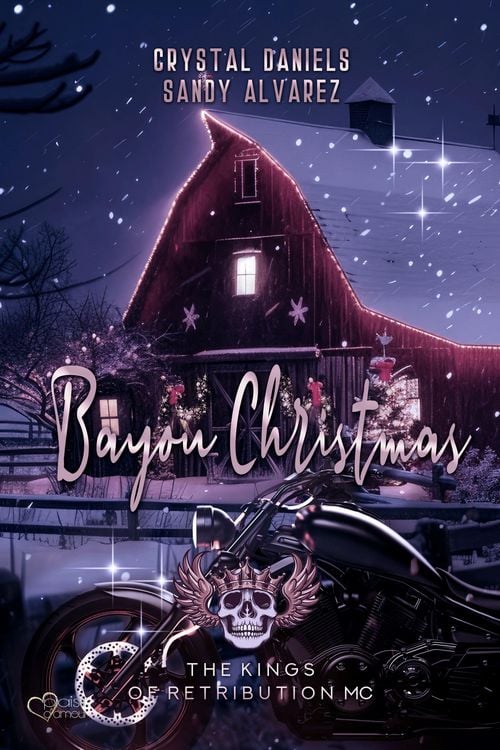Produktbild: Kings of Retribution MC: Bayou Christmas (Louisiana Chapter)