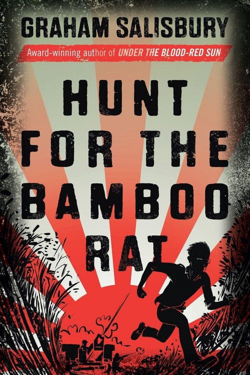 Produktbild: Hunt for the Bamboo Rat