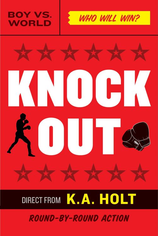 Produktbild: Knockout