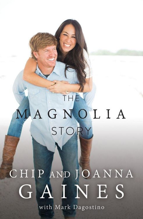 Produktbild: The Magnolia Story