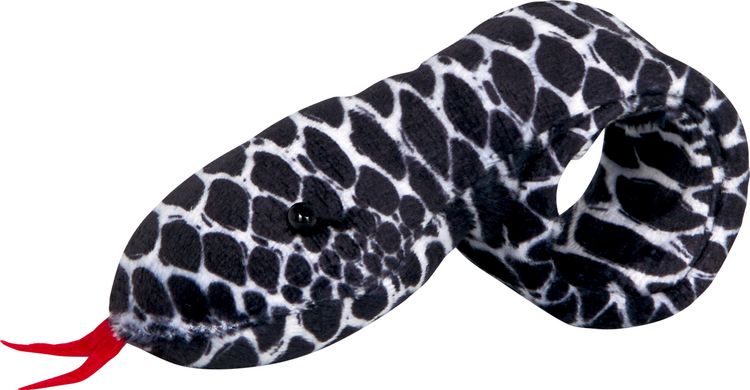 Produktbild: Schlangen-Schnapparmband Wild+Cool