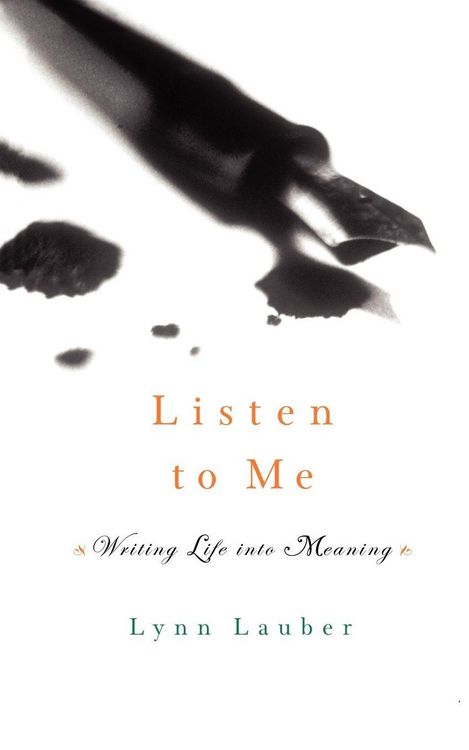 Produktbild: Listen to Me