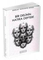 Produktbild: Bir Delinin Hatira Defteri