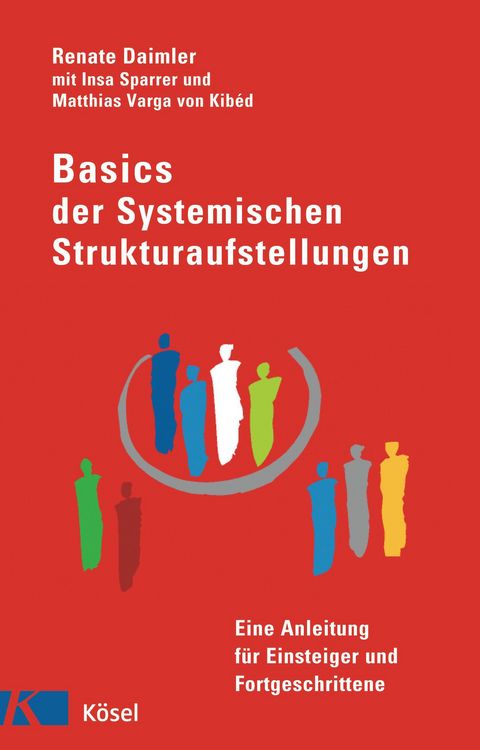 Produktbild: Basics der Systemischen Strukturaufstellungen