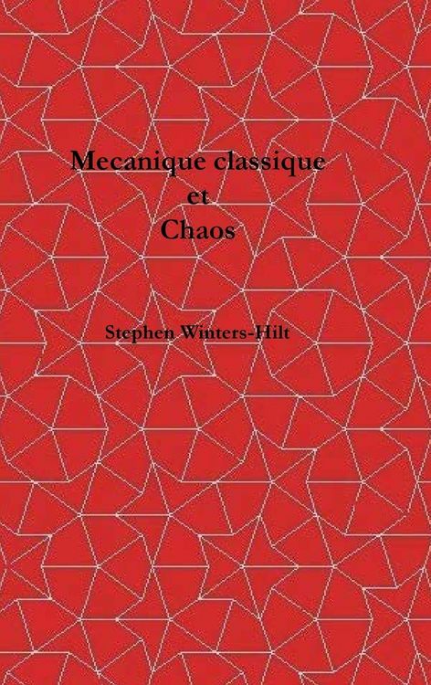 Produktbild: M&eacute;canique classique et chaos
