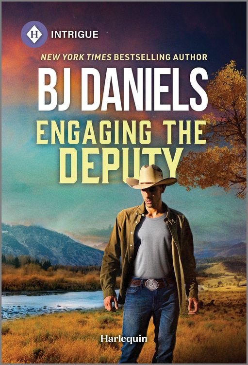 Produktbild: Engaging the Deputy