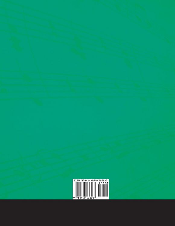 Produktbild: Piano Concerto No.23 in A Major - A Score for Solo Piano K.488 (1786)