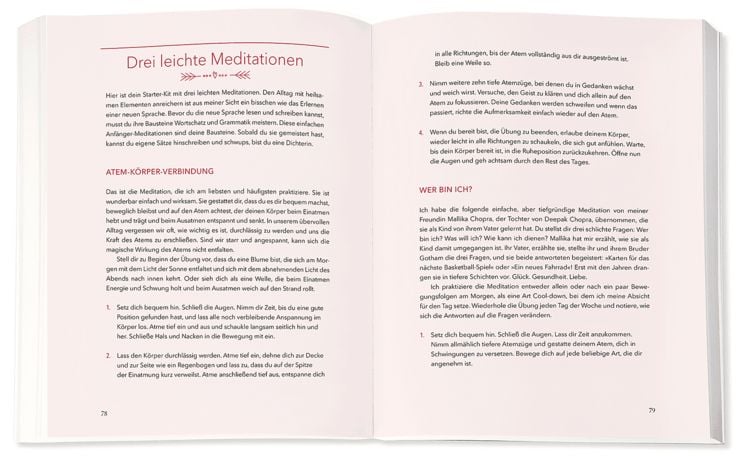 Produktbild: Detoxing