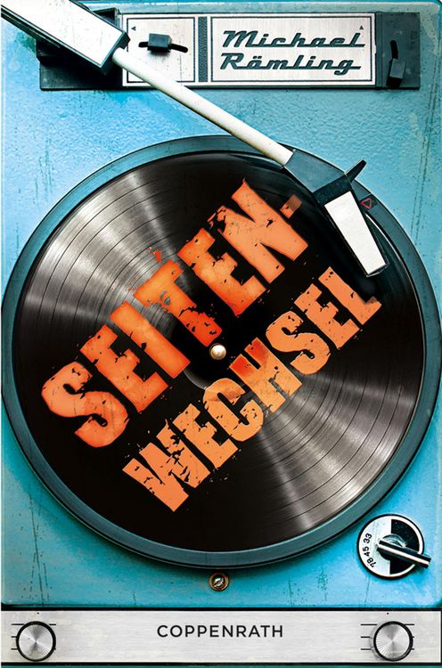 Produktbild: Seitenwechsel
