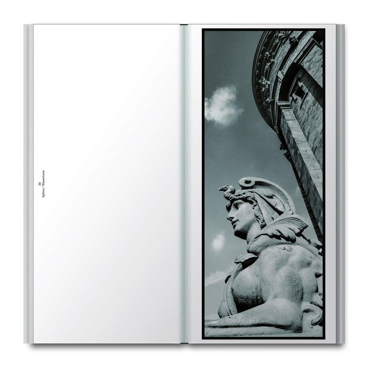 Produktbild: Mannheim Vertical
