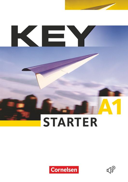 Produktbild: Key - Aktuelle Ausgabe - A1