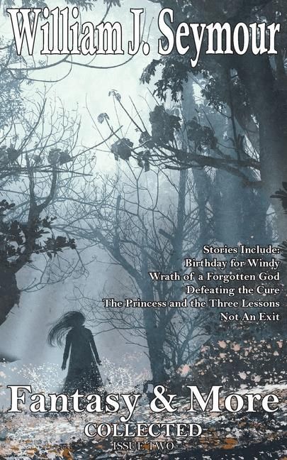 Produktbild: Fantasy & More