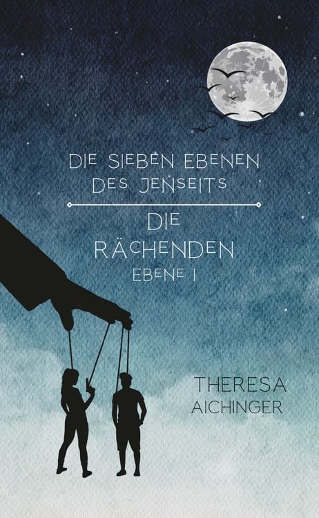 Produktbild: Die R&auml;chenden