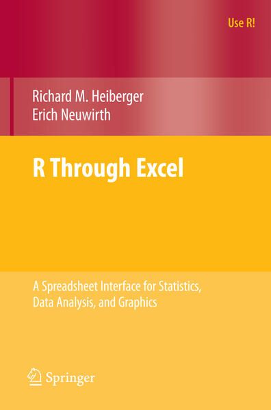 Produktbild: R Through Excel