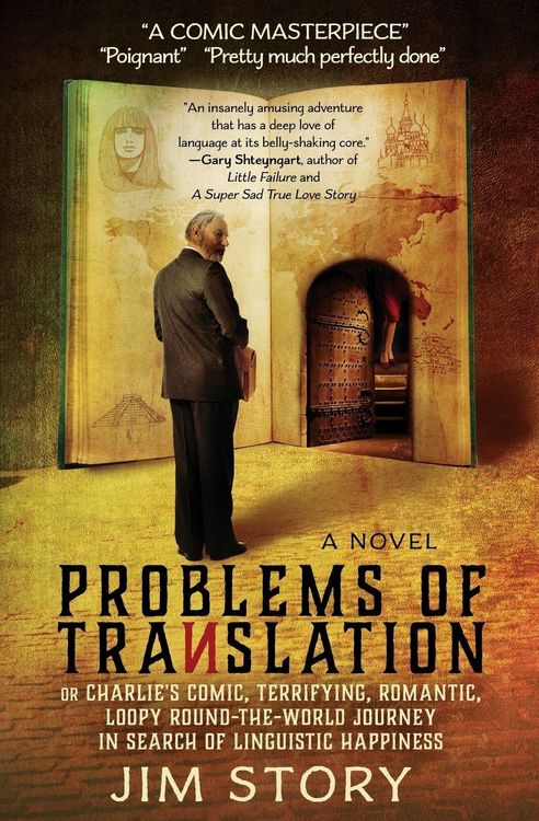 Produktbild: Problems of Translation